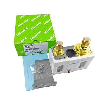 SAGINOMIYA Original DNS-D0606XM DUAL PRESSURE CONTROLS
