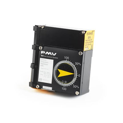 PMV EP5IS-HPNU-23K01-PV9DA-4Z Intrinsically Safe Electro pneumatic Valve Positioner