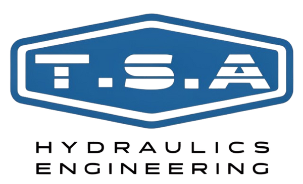 TSA HYDRAULICS ENGINEERING