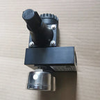 Pressure Reducing Valve Samson 4708-532202012 Pressure Regulating Valve Mounted on the Valve 4708-5352 4708-1150