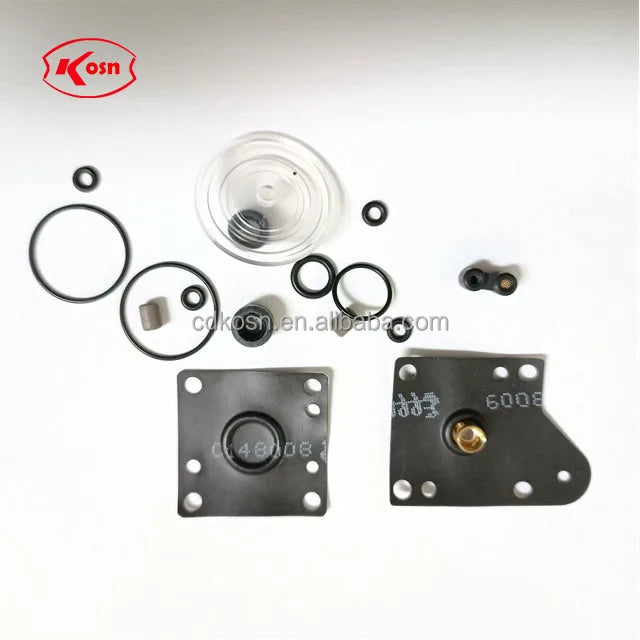 Samson Original 4763 4765 Positioner Spare Parts Kit 1400-6792 With Low Price