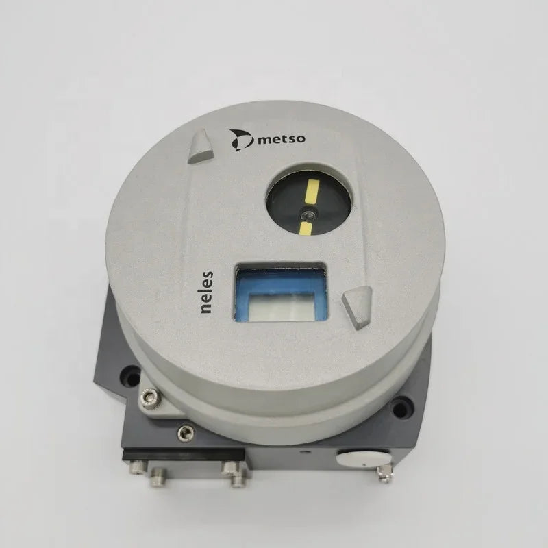 Valve Positioner Neles ND7103HX ND9103HN with Hart Spot for Sale Neles ND9102HXT ND9106HN ND9103HXT