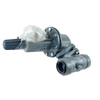 Fisher Original Pressure Regulator 627 Series 627-1217-29860 With Stocks Available
