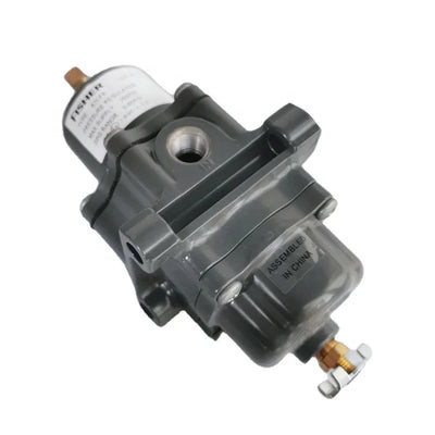 Pressure Reducing Valve Fisher 67CFR-601 Pressure Regulating Valve Mounted on the Valve 67CFR-237 167DA 67CFR-239 67CFR-226 - Casting / control