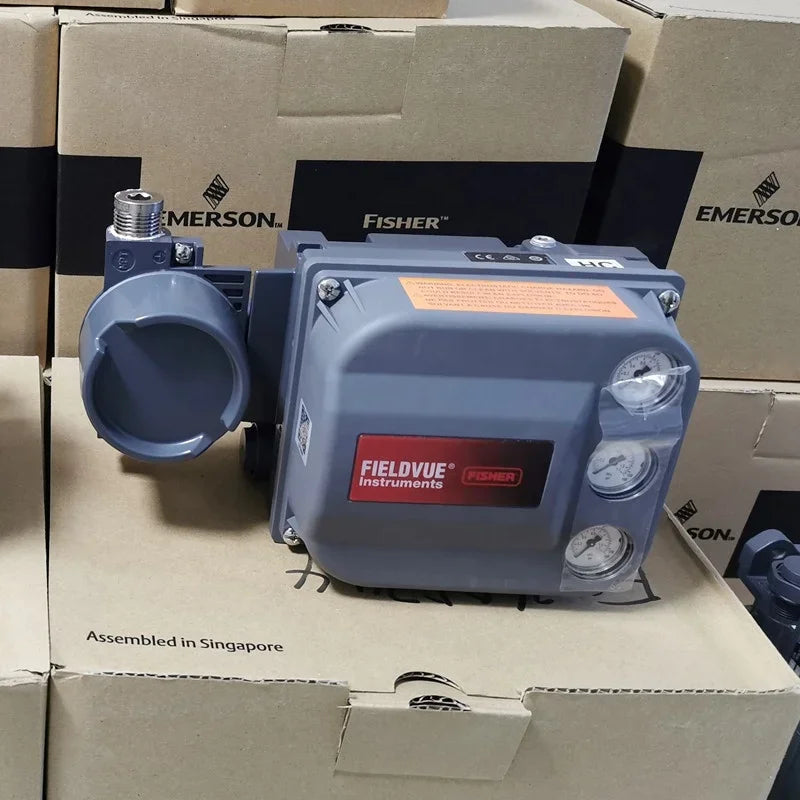 Fisher Positioner DVC6200 DVC2000 Magnetic Strip 50mm 38mm 19mm 25mm 110mm 210mm KIT LINEAR FEEDBACK DVC6200/2000