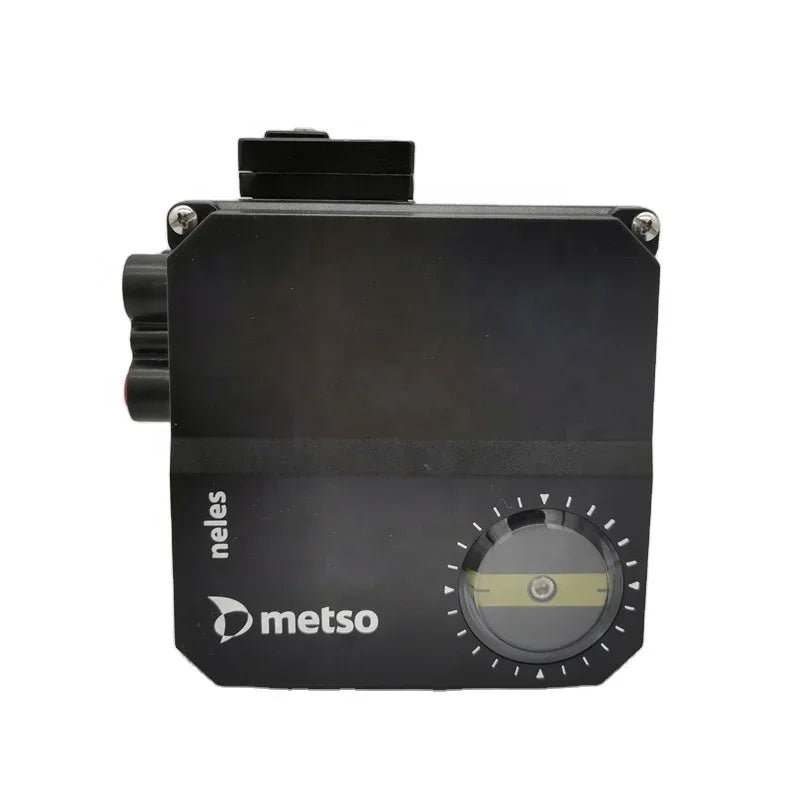Valve positioner NE726 spot for sale NE724 in stock NE724/S1 NE726/S1 NE724A NE729/S1 - Casting / control