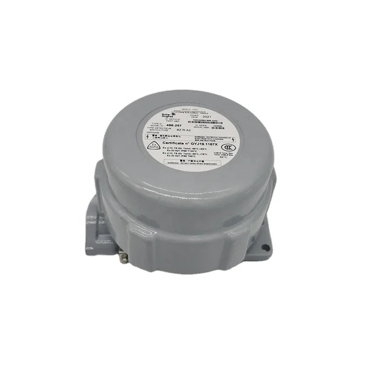 Factory Price  Masoneilan Limit Switch  496-257 Proximity Switch  21113111 21123121 21113121 22113121 - Casting / Medium Pressure / 1/4 in