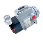 Masoneilan SVI3 Series Smart Valve Positioner Controller Stainless Steel Model SVI3-211412122 21123121   211123111