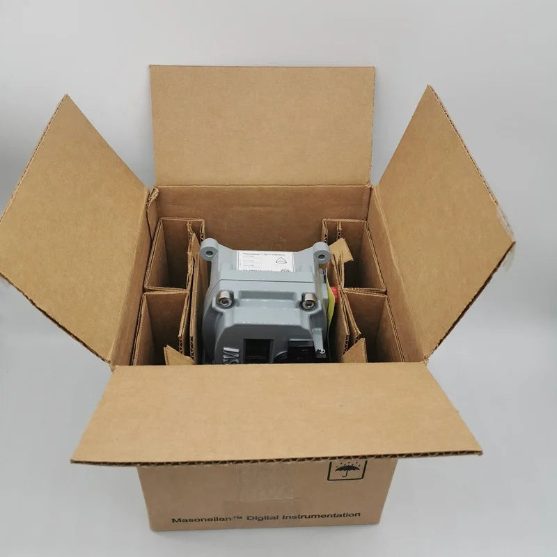 Masoneilan SVI2-31123121 Series Intelligent Valve Positioner New Original Stock