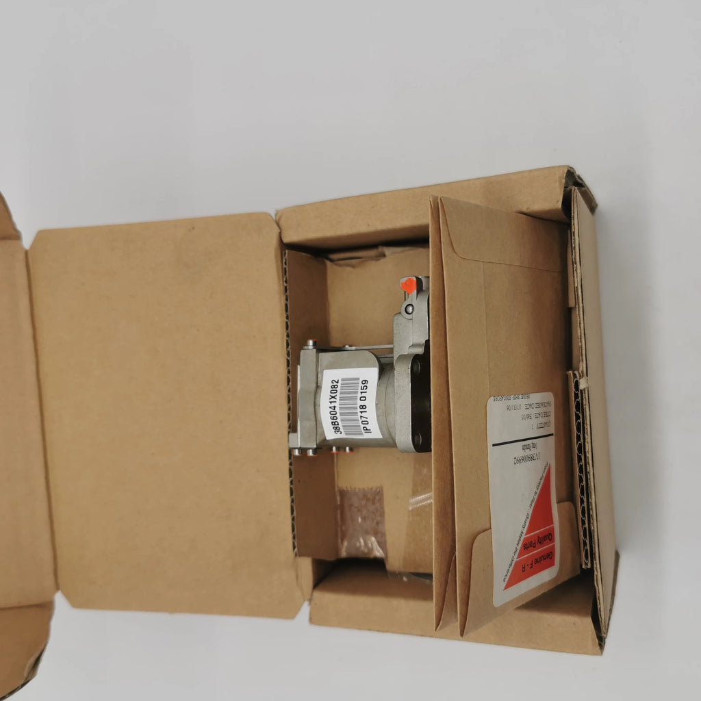 FISHER 38B6041X152 38B6041X132 Series IP Converter Brand New in Stock