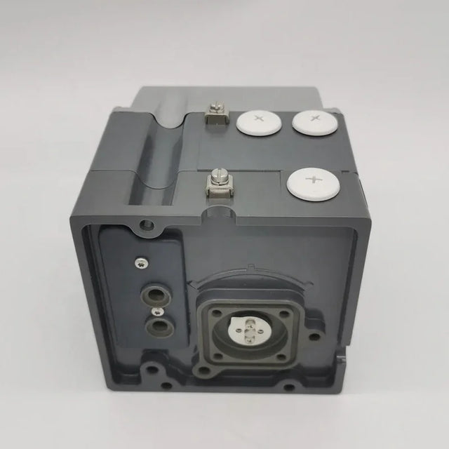 Valve Positioner Neles ND9106HXT with Hart in Stock for Sale Neles ND9102HXT ND9106HN