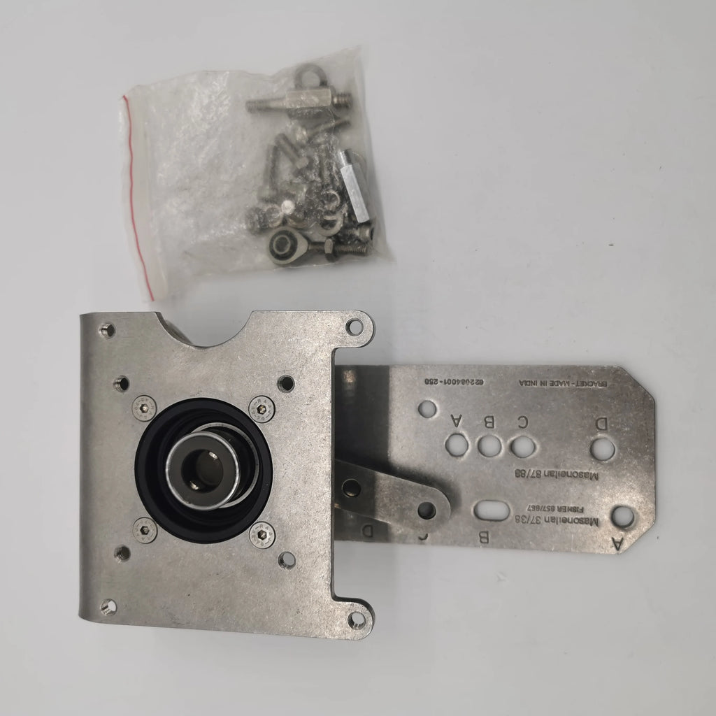 Factory Price  Masoneilan Mounting Kit SVI AP 4001608666-999-0000 720009285-999-000 055200191-999