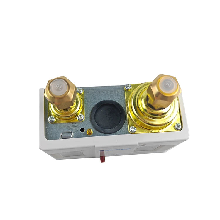 SAGINOMIYA Original DNS-D0606XM DUAL PRESSURE CONTROLS