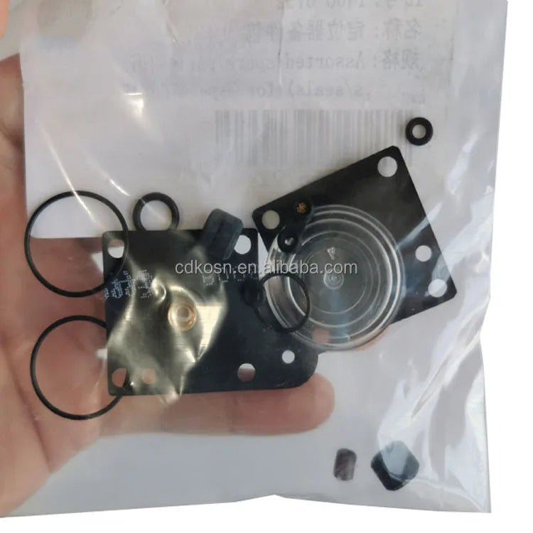 Samson Original 4763 4765 Positioner Spare Parts Kit 1400-6792 With Low Price