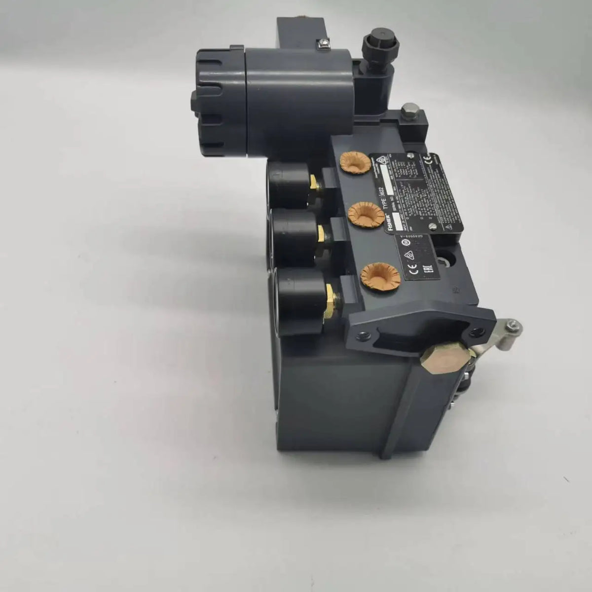 Fisher Mechanical Positioner 3720 3722 3661 New Original Stock Positioner 3622 3620J