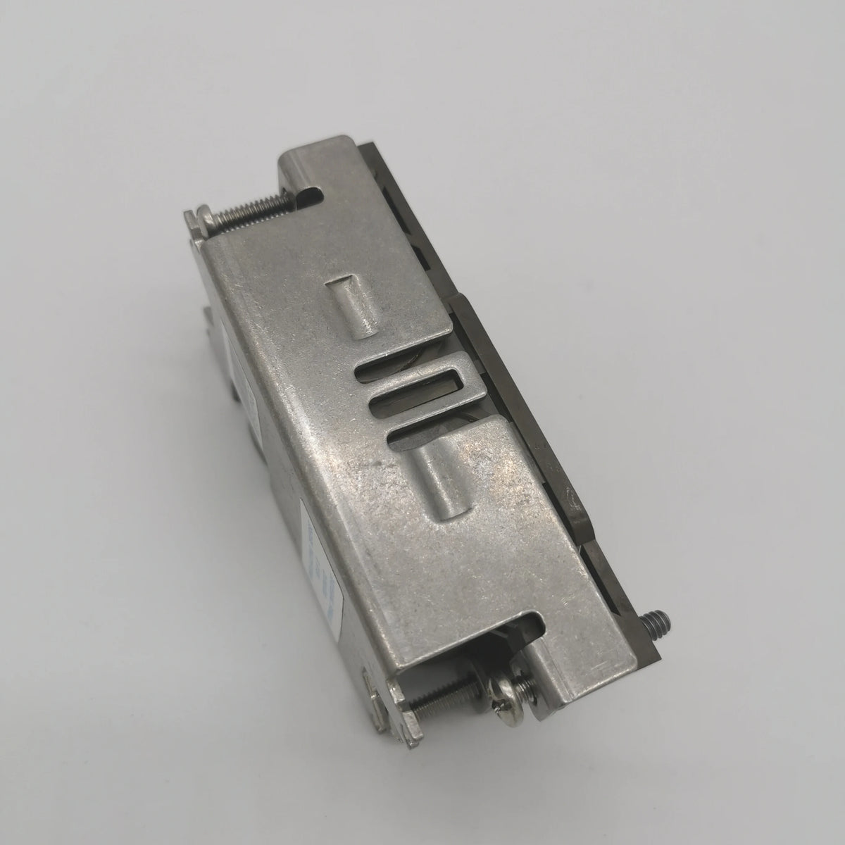 Fisher 6200 Positioner Double-acting Positive Acting Amplifier 38B5768X052