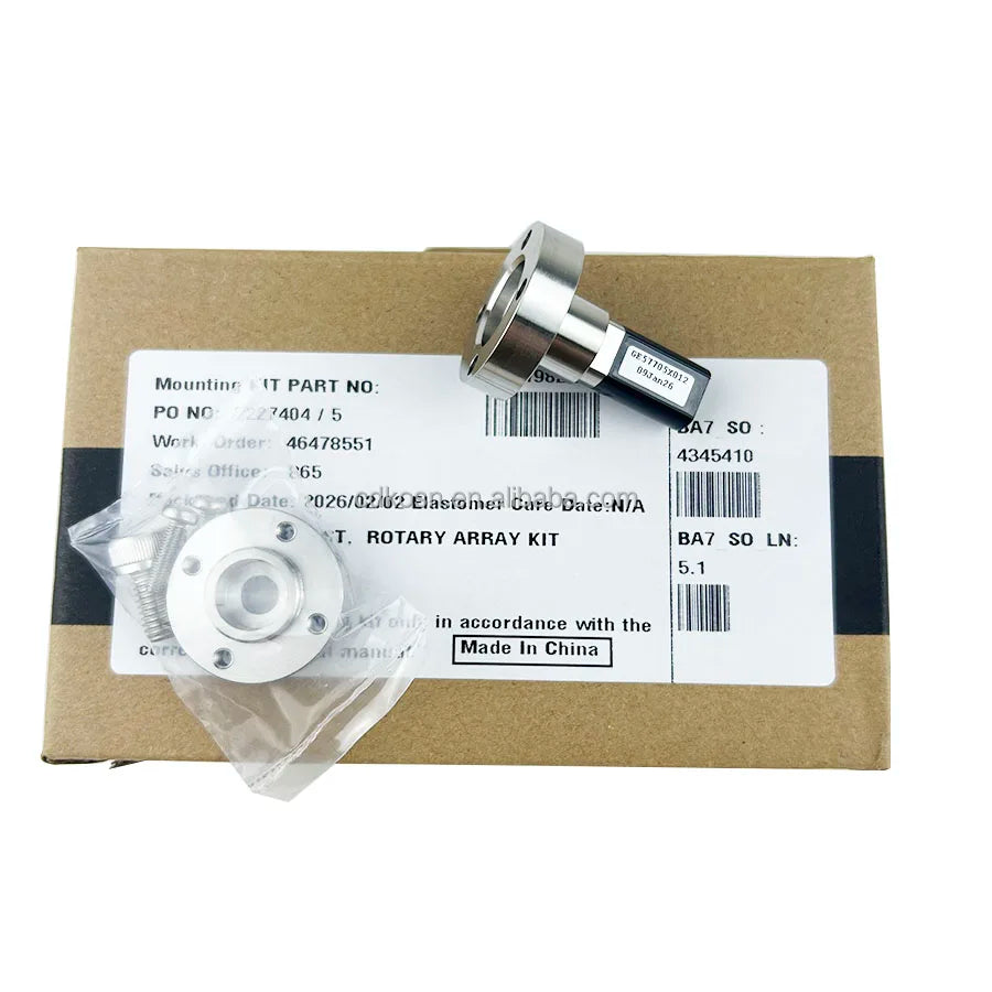 Fisher Original Magnetic Stripe Kit GE71982X022 With Stocks Available