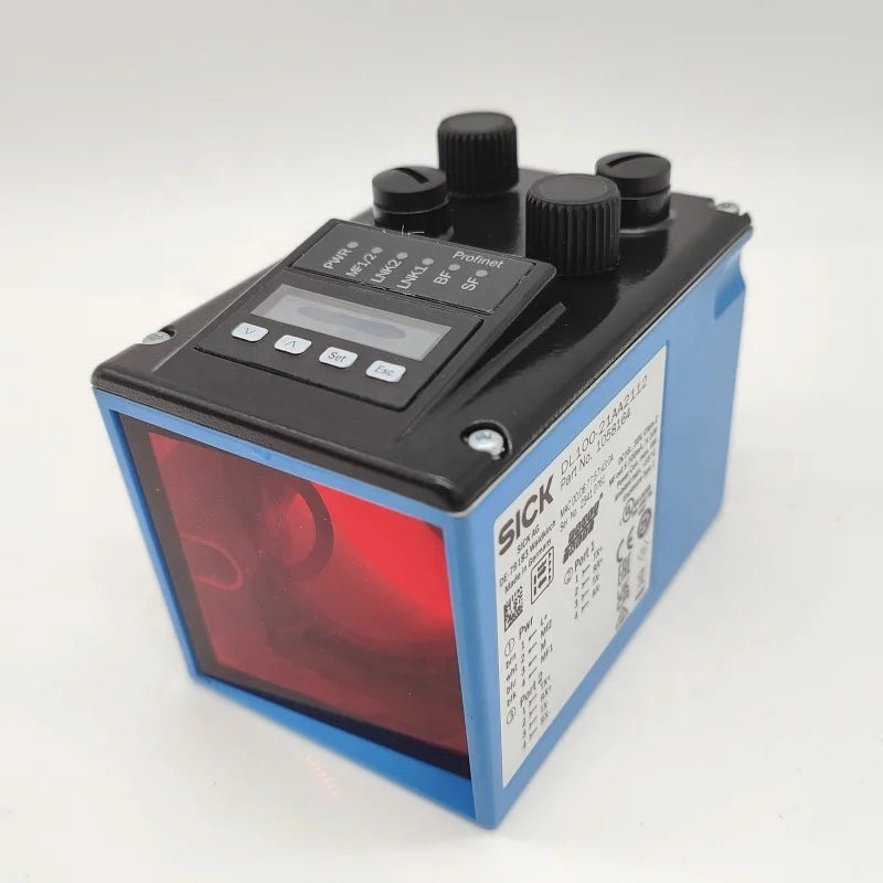 New Original Sensor Intelligence SICK Sensor DL100-21AA2112 Stock Sale