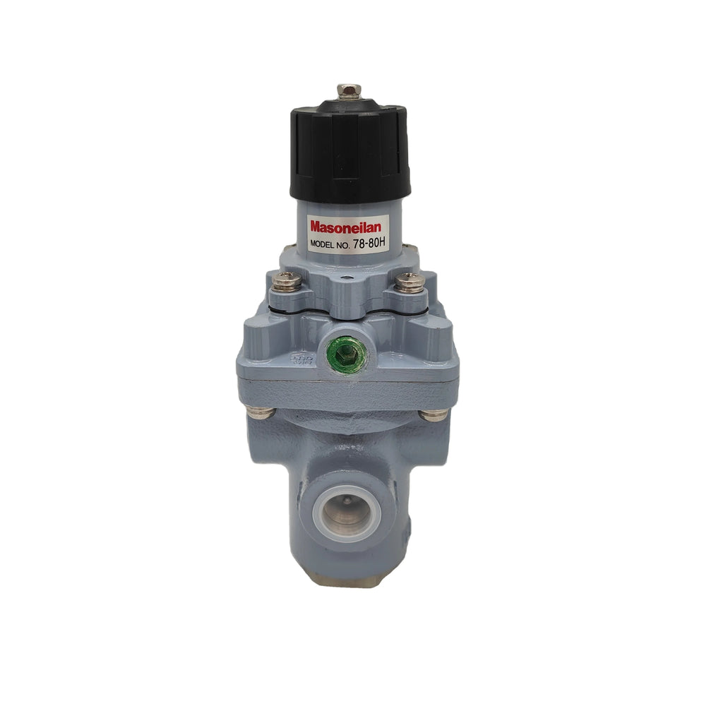 Masoneilan pressure Reducing Valves Transfer Valves 78-80H 78-80S 08-80S 08-80H  78-40 - Casting / Medium Pressure / 1/4 in
