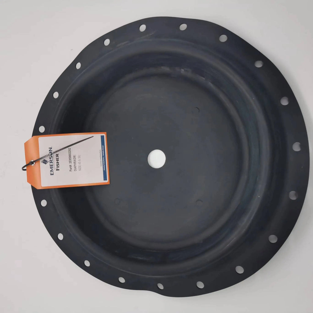 FISHER Regulator Actuator Diaphragm 2E669902202, New and Original