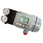 Masoneilan SVI3 Series Smart Valve Positioner Controller Stainless Steel Model SVI3-211412122 21123121   211123111