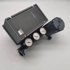 Valve Positioner Fisher DVC6200HC 3582I 377 Fisher Positioner 3570-23 40A8973X072