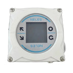 Valve Positioner Neles NDX1512TG Display Part - Casting / control