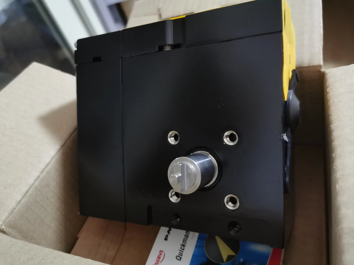 PMV EP5XX-HPNU-23K01-PV9DA-4Z Valve Positioner New Original Stock