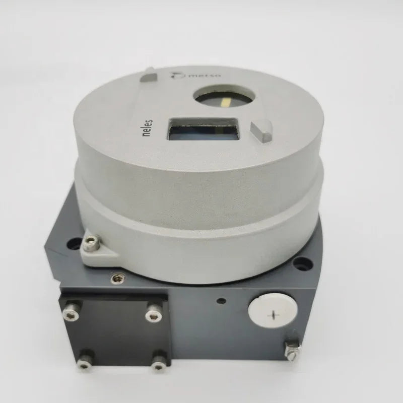 Valve Neles Positioner ND9102HN with Hart Valmet Positioner ND9103HX/I02 ND9102HXT in Stock