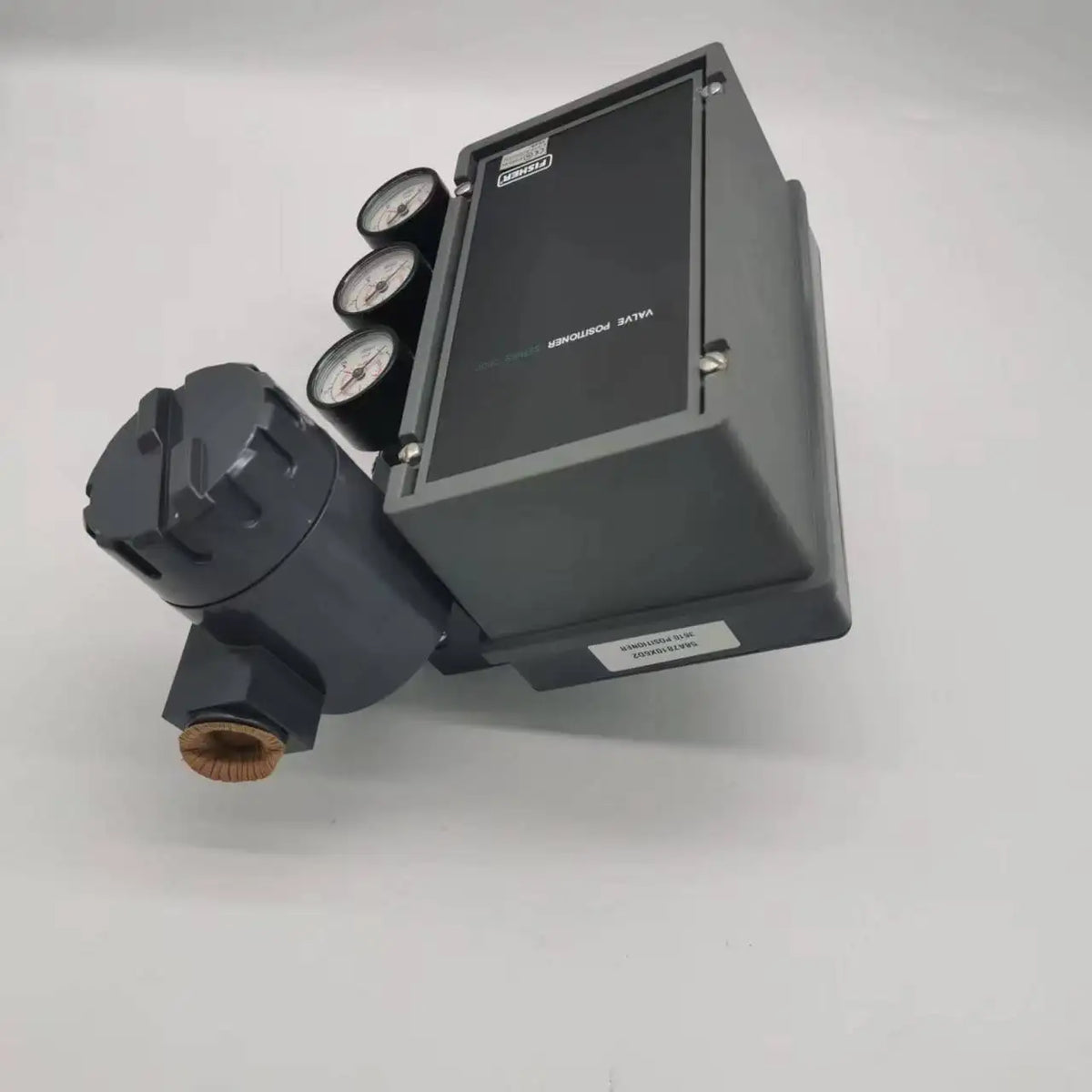 Fisher Mechanical Positioner 3720 3722 3661 New Original Stock Positioner 3622 3620J