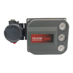 Double Acting Valve Positioner Fisher DVC6200HC DVC2000 2625 3582I 377 - Casting / control