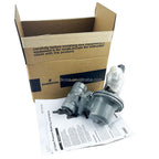 Fisher Original Pressure Regulator 627 Series 627-1217-29860 With Stocks Available - Alloy / 1 in