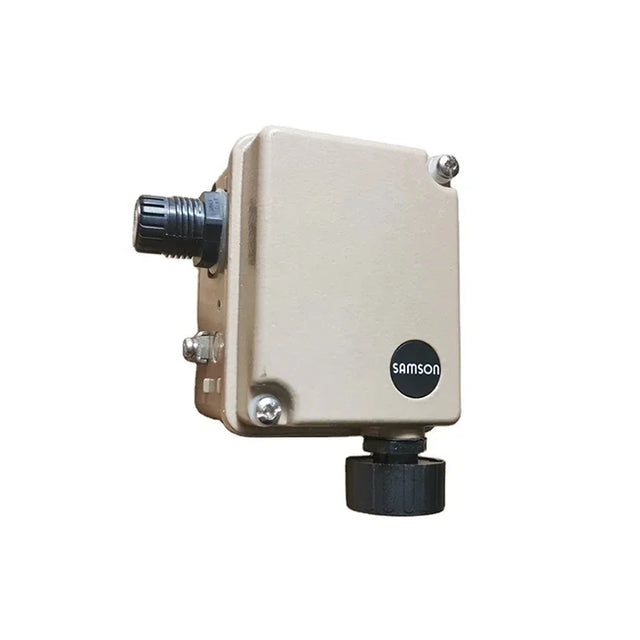 Factory Supply Samson Type 4746 Electric or Pneumatic Limit Switch 4746-12102100 4746-032021