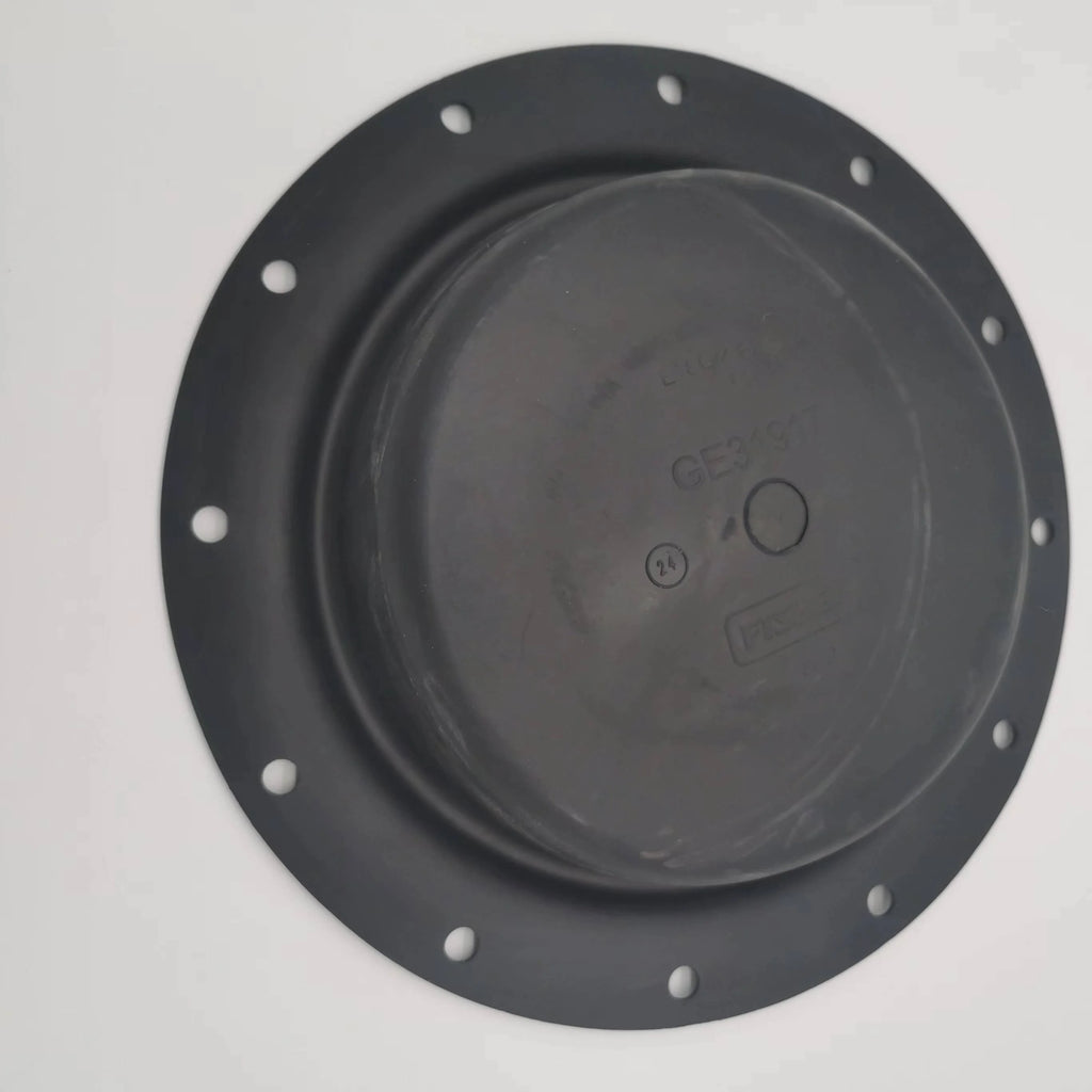 FISHER Regulator Actuator Diaphragm, New and Original