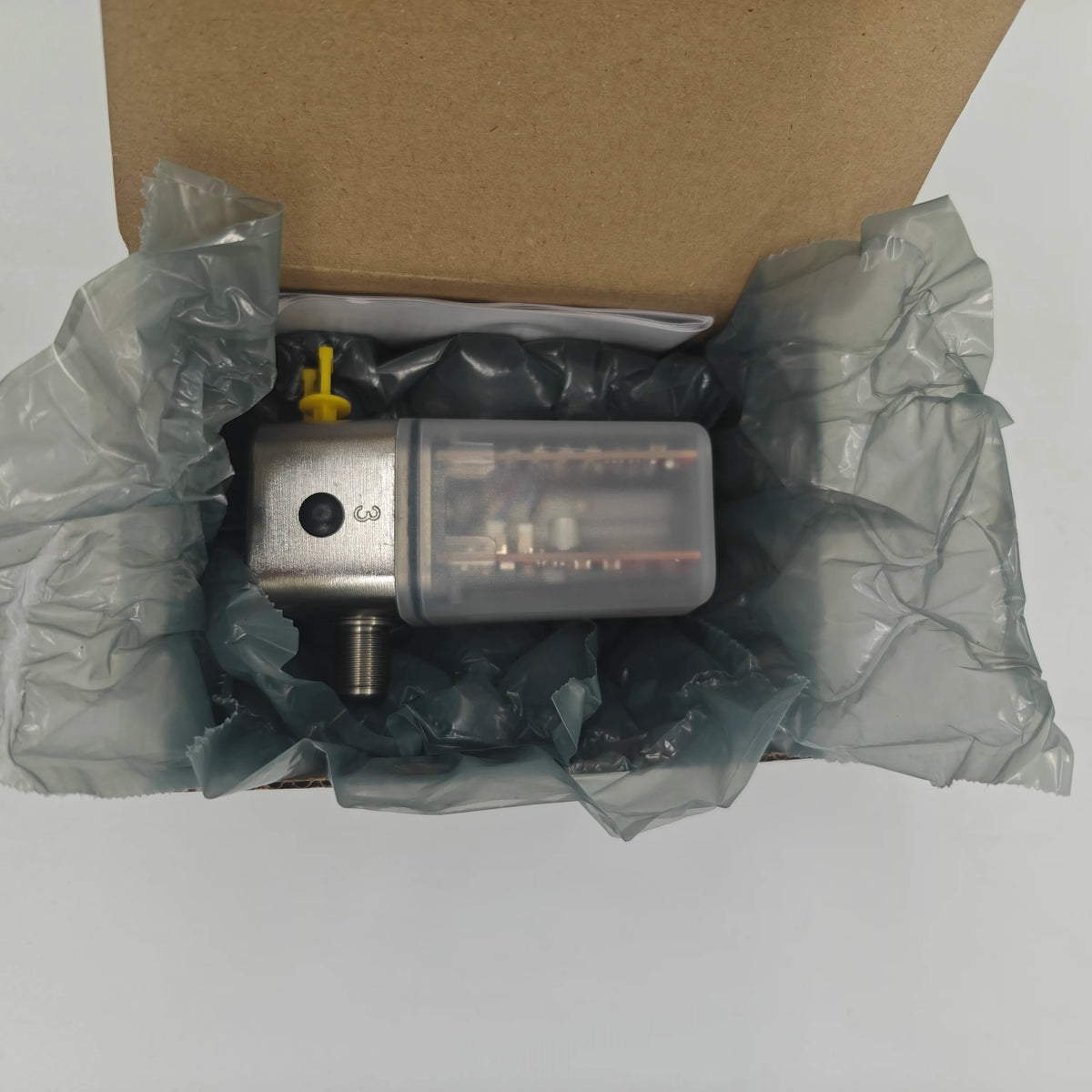 Valve Positioner 1434000Z1A0710001030 Brand new and original - Casting / Medium Pressure / 1/4 in