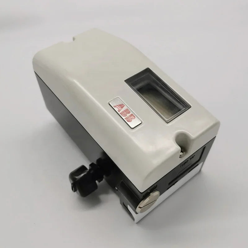 Double Acting ABB Positioner V18345-1010551001 Brand New Original Authentic V18345-1010521001