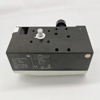 Double Acting ABB Positioner V18345-1010551001 Brand New Original Authentic V18345-1010521001