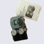 Masoneilan SVI2-22113111 Original Standard Industrial Valve Positioner Electrical Equipment in Stock High Quality