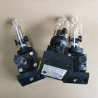 Pressure Reducing Valve Samson 4708-532202012 Pressure Regulating Valve Mounted on the Valve 4708-5352 4708-1150