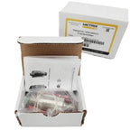Sensor METRIX VIBRATION TRANSMITTER ST5484E-151-432-00 ST5484E-151-0132-00+8200-003 - Casting / control