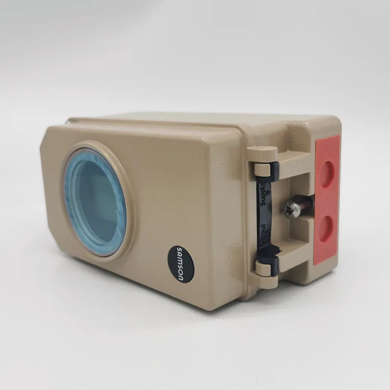 Samson Valve Positioner 3730-310000040000009 Brand New and Original