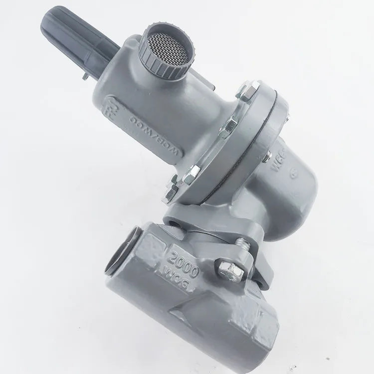 Original 627 Series Pressure Reducing Valves High Quality Regulators