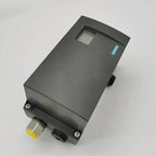 Valve Positioner 6DR5020-0NN00-0AA0 Double Acting Without Hart 6DR5010-0EG00-0AA0 6DR5120-0NG00-0AA0