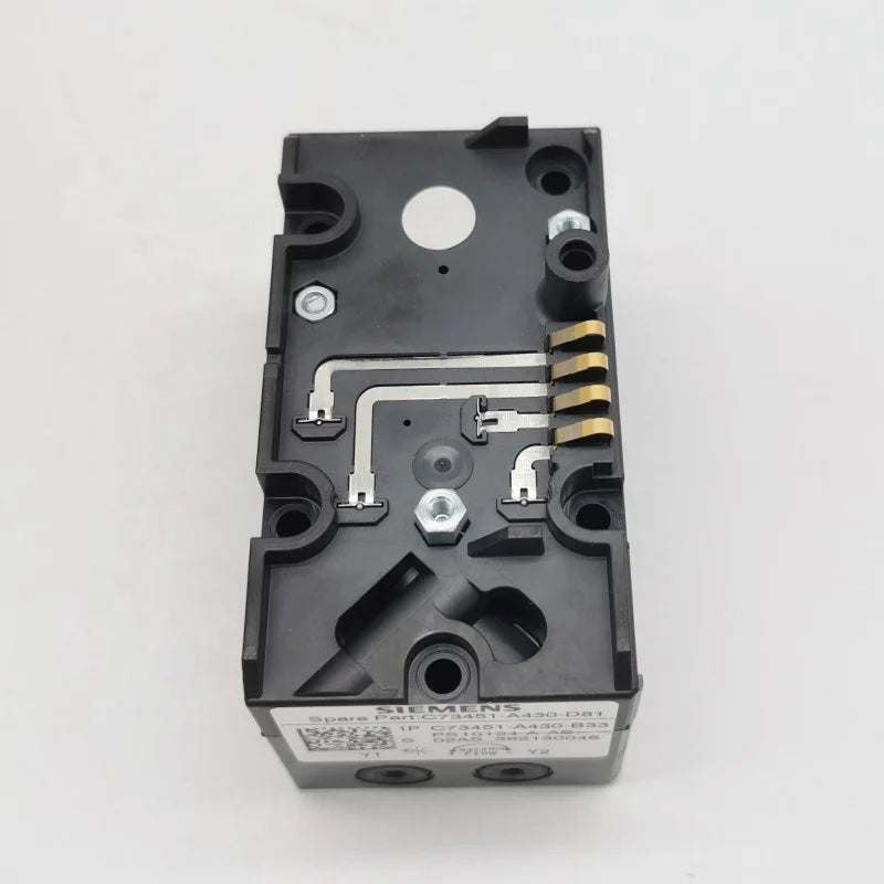Siemens Valve Positioner 6DR Mounting Unit Feedback Lever 6DR4004-8VL Produced in China