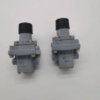 Masoneilan Filter Pressure Reducing Valve 78-40 New Air filter regulator 78-40 stock