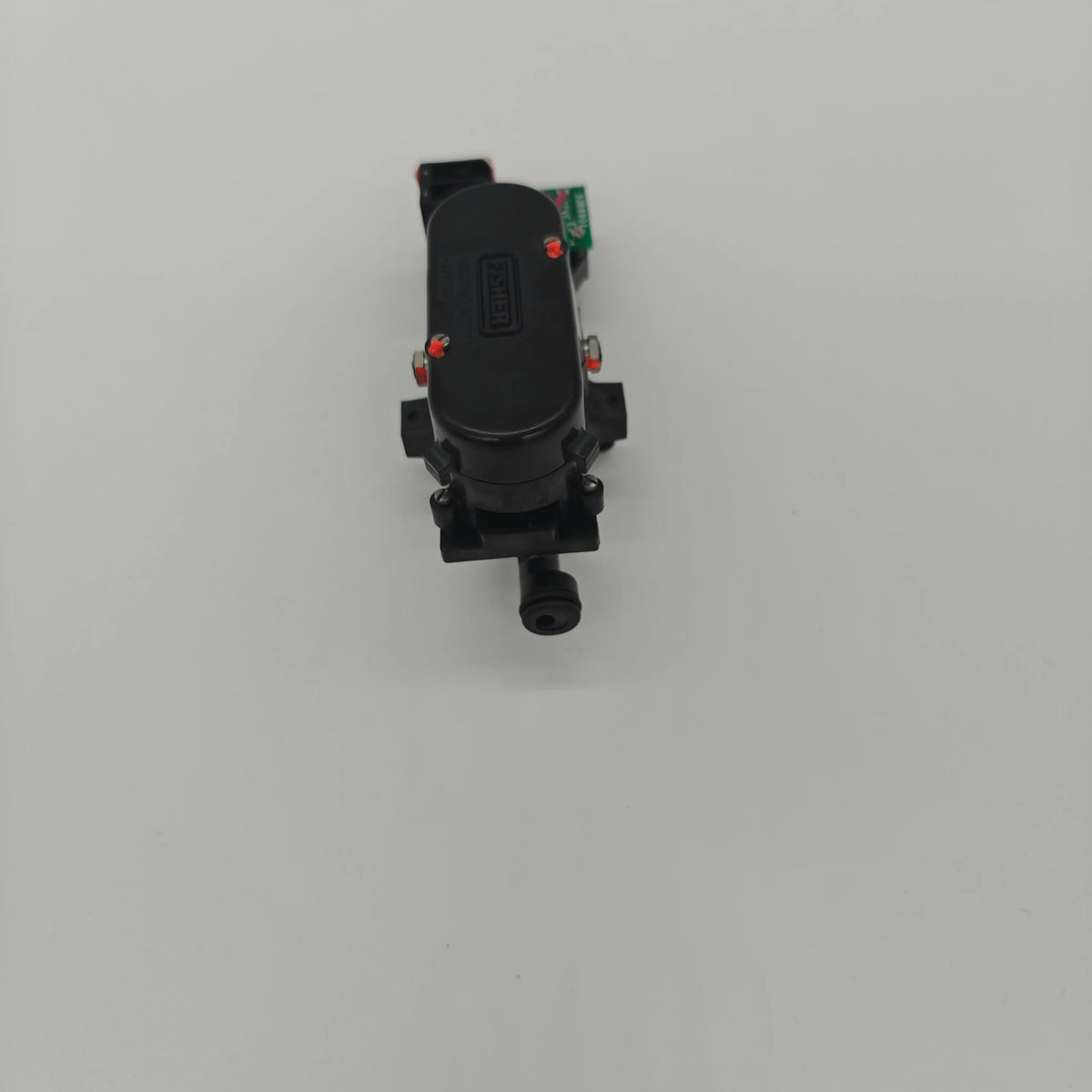 Fisher 33B7073X032 IP Converter New Original Stock