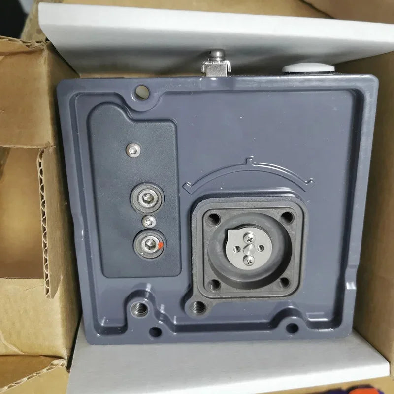 Valve Positioner Neles ND7103HX ND9103HN with Hart Spot for Sale Neles ND9102HXT ND9106HN ND9103HXT