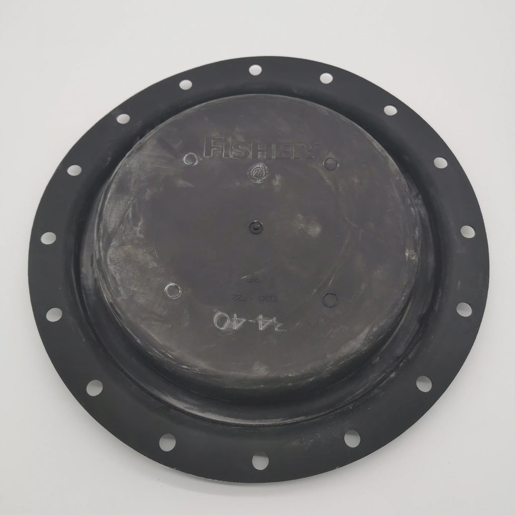FISHER Valve Fittings, New and Original