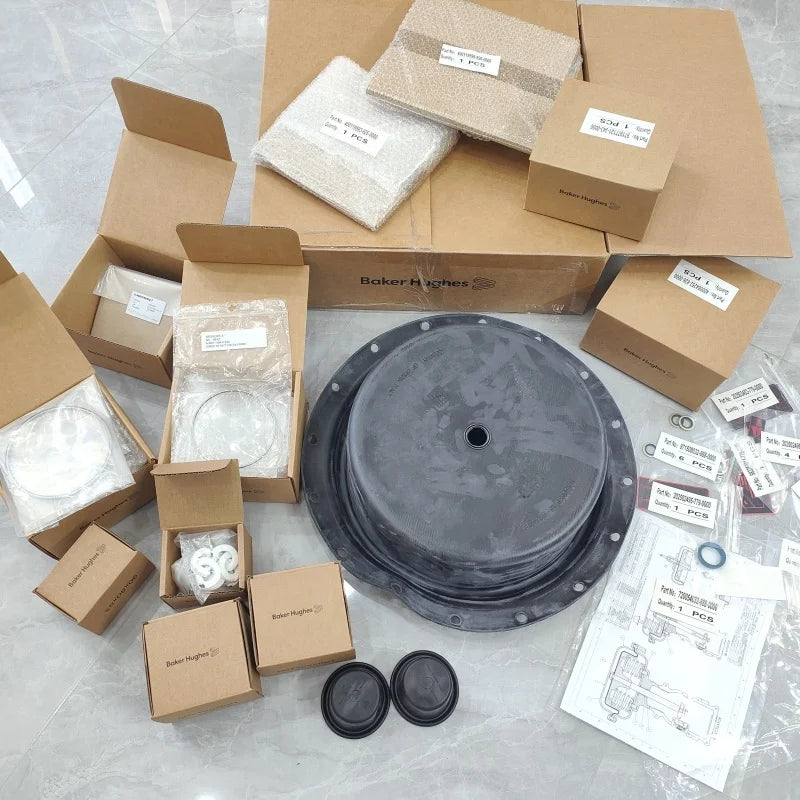 Masoneilan SVI2-31123121 Series Intelligent Valve Positioner New Original Stock