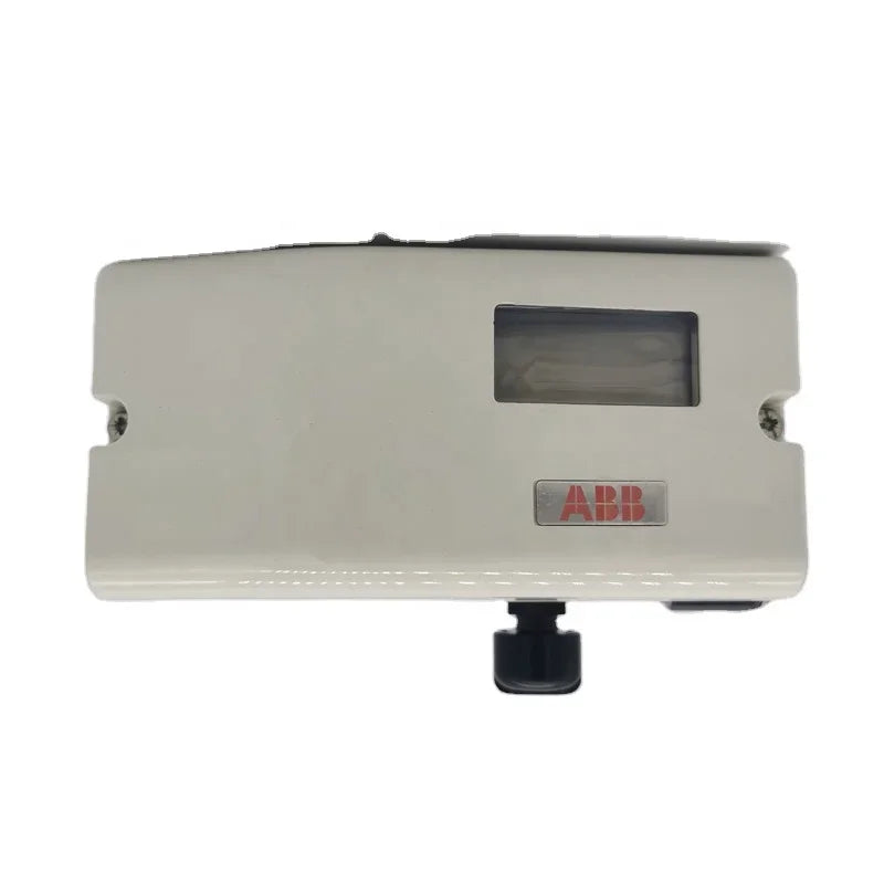 Double Acting Valve Positioner V18345-1010551001 with Hart 1010521001 ABB Positioner V18345-1010221001 - Casting / control